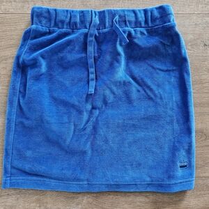 Juicy Couture Skirt Xs